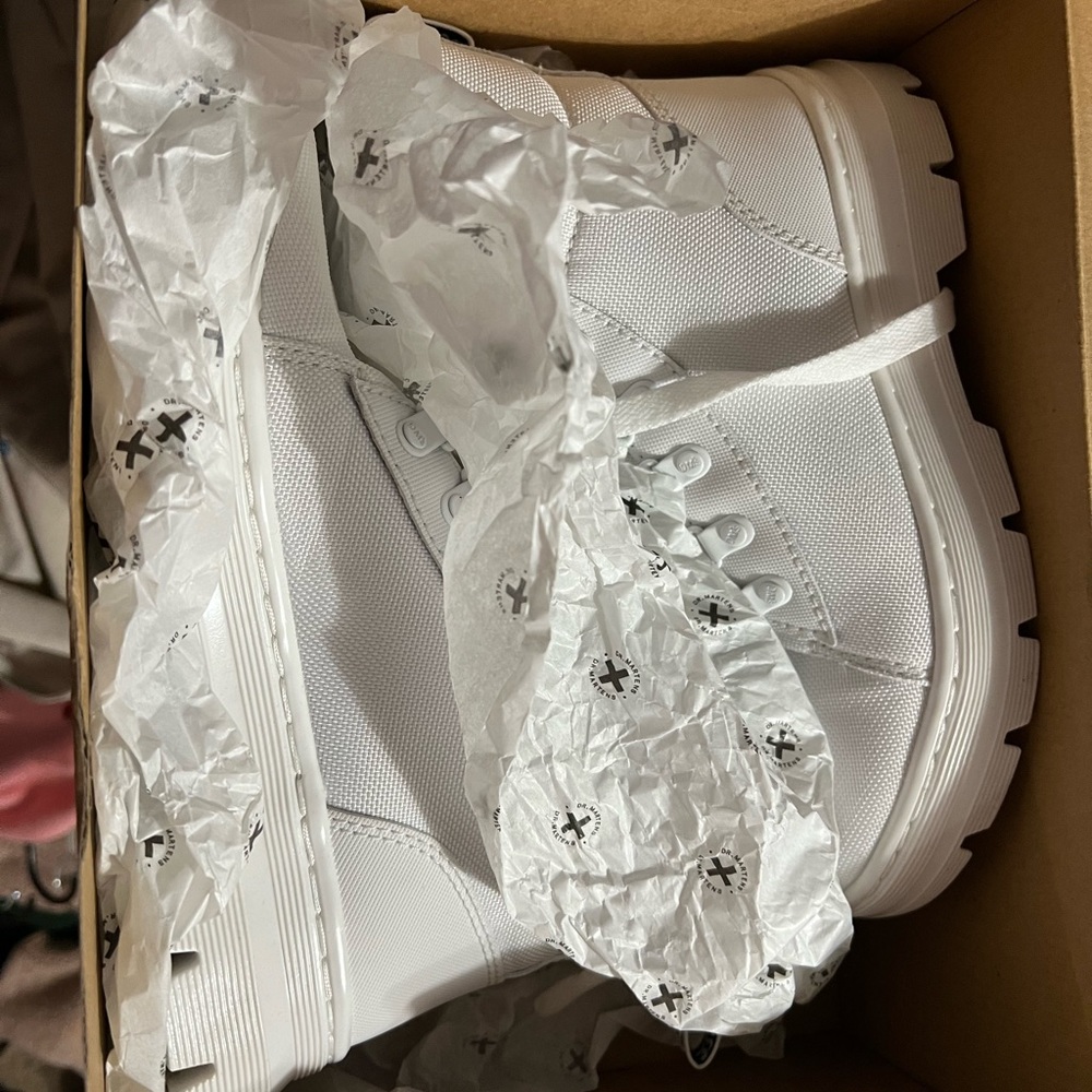 White Doc